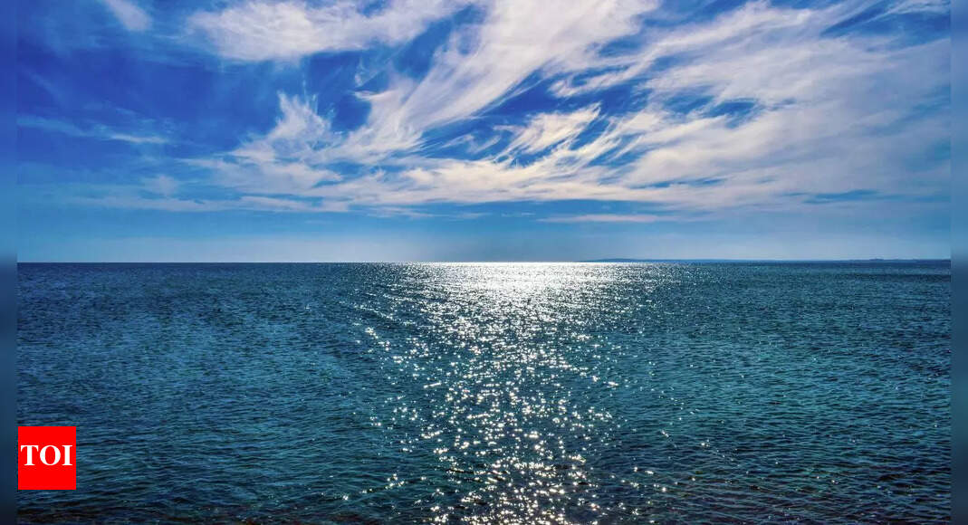 Sea levels are rising faster than in 4,000 years: Hidden threats to cities, causes and impacts