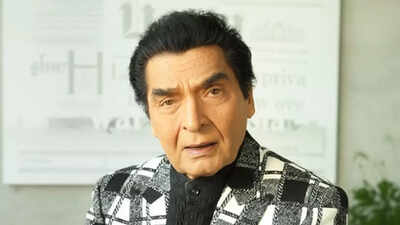 Amitabh Bachchan, Shabana Azmi, Kangana Ranaut and others mourn veteran actor Asrani's demise