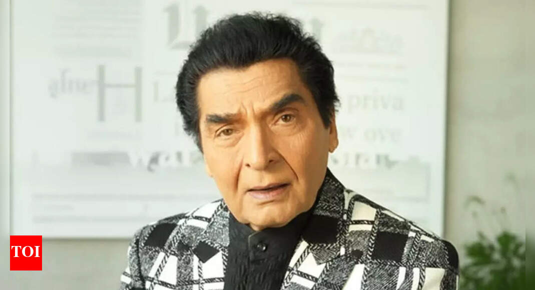Amitabh Bachchan, Shabana Azmi, Kangana Ranaut and others mourn veteran actor Asrani's demise
