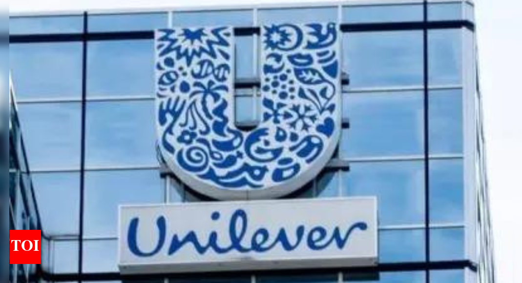 Unilever demerger delay: Magnum Ice Cream IPO postponed; US government shutdown disrupts SEC approval