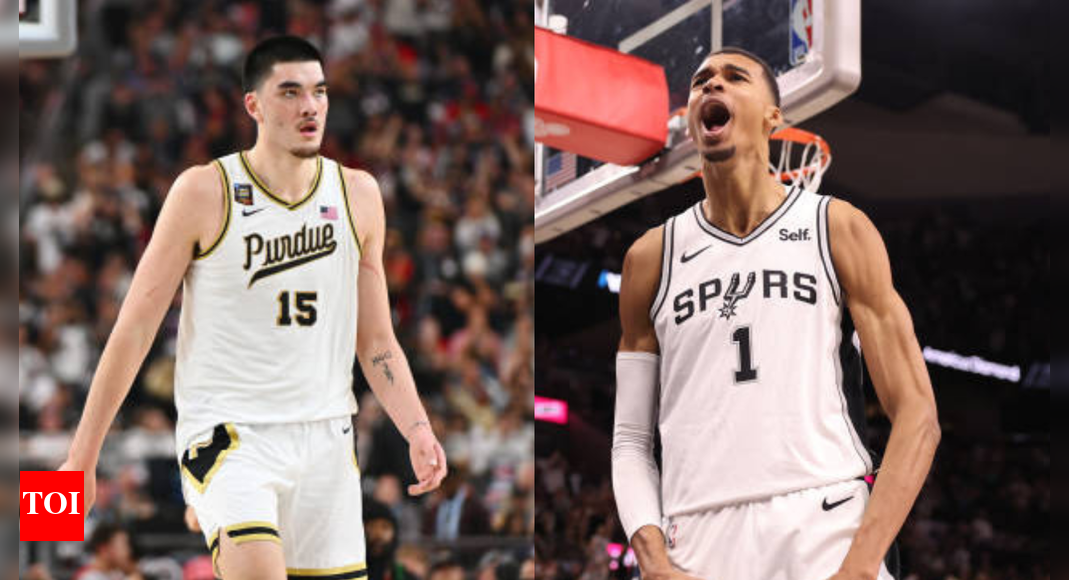 3 tallest NBA players to look forward to in the 2025-26 season