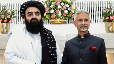 'Deepen bilateral engagement': India reopens Kabul embassy; full mission returns after 4 years