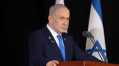 "Hubiera subido en humo nuclear": Netanyahu defiende no detener la guerra de Gaza antes; se dirige a la ardiente sesión del Parlamento