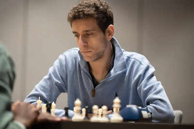 Days before his tragic death, chess GM Daniel Naroditsky posted YouTube video with shocking title