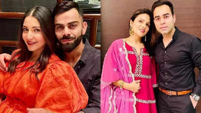  Anushka Sharma is ‘proud’ of Virat Kohli’s bhabhi Chetna Kohli; drops sweet comment on her post