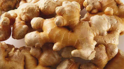 7 health benefits of eating raw ginger for heart, blood sugar, and immunity