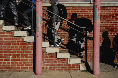154,000 students are homeless in New York City schools: Here’s why the crisis is deepening