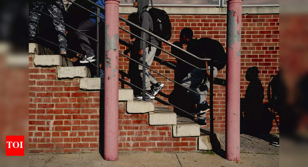 154,000 students are homeless in New York City schools: Here’s why the crisis is deepening