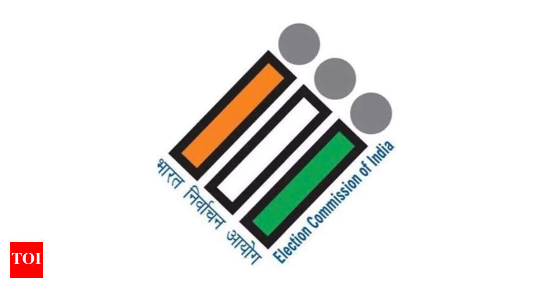 <div>'Items worth Rs 71 crore seized': ECI acts to prevent voter inducements in Bihar, bypoll-bound states</div> <div>'Items worth Rs 71 crore seized': ECI acts to prevent voter inducements in Bihar, bypoll-bound states</div>