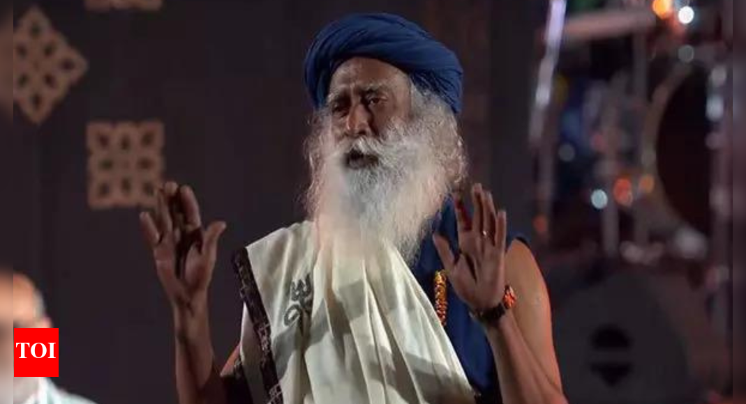 Deepfake crackdown: Delhi HC orders Google to remove ads with AI images of Sadhguru; flags lapses in removing fake arrest content Deepfake crackdown: Delhi HC orders Google to remove ads with AI images of Sadhguru; flags lapses in removing fake arrest content