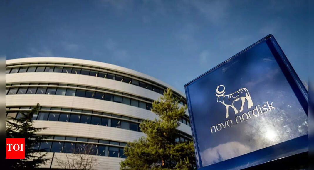 'To provide clarity on future governance': Ozempic-maker Novo Nordisk to shake up board; move comes after 9,000 layoffs