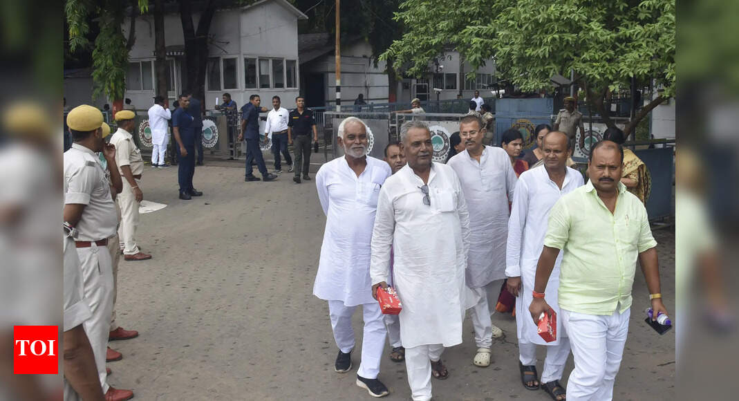 Bihar assembly polls boost demand for budget hotels in Patna by 60%