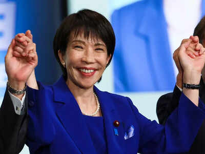  How a staunch conservative became Japan’s first female prime minister