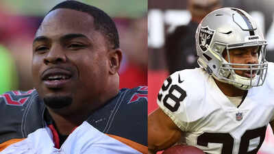  Former NFL RB was involved in a break-in before dying, police confirm he became “unresponsive in custody”