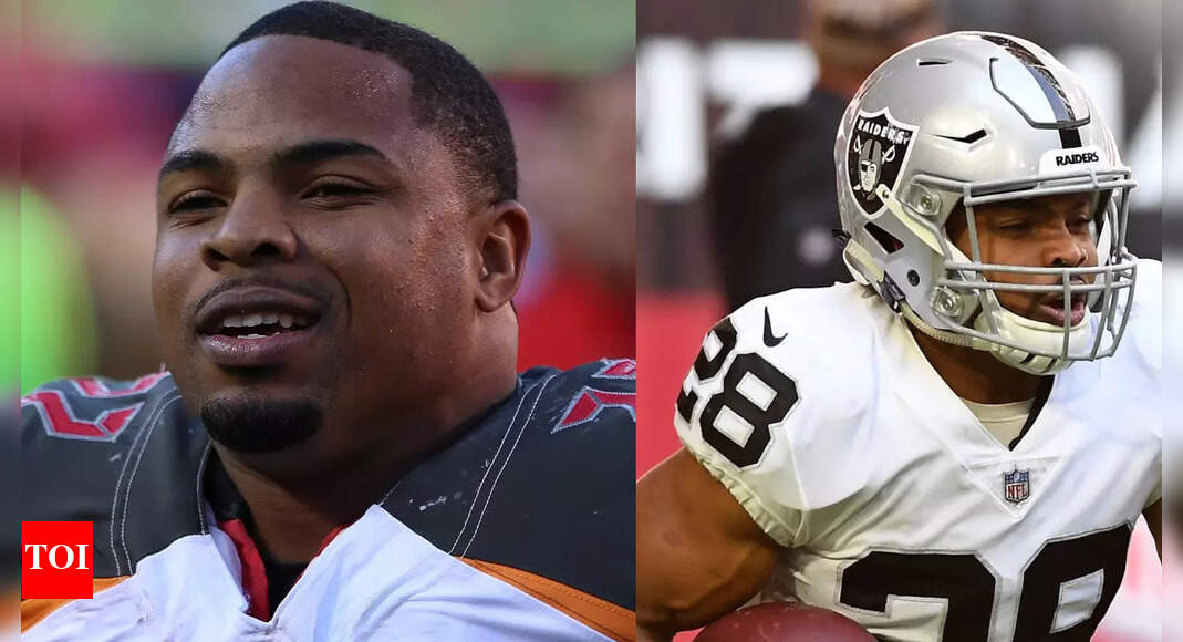 Doug Martin death reason revealed: Former NFL RB was involved in a break-in before dying, police confirm he became “unresponsive in custody”