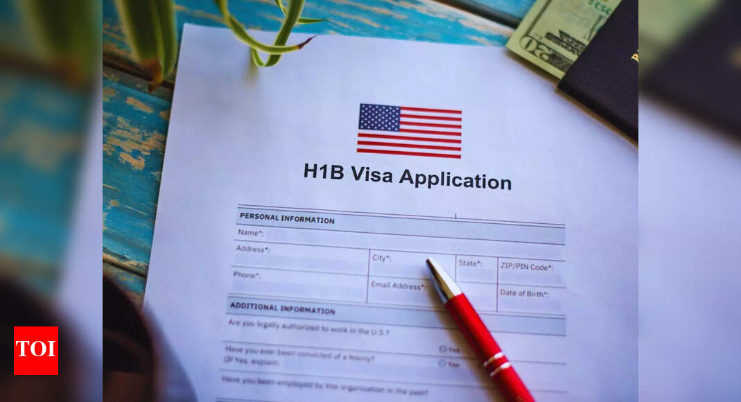 US Government issues clarification on the new $100,000 H-1B visa fee; who needs to pay and who are exempted