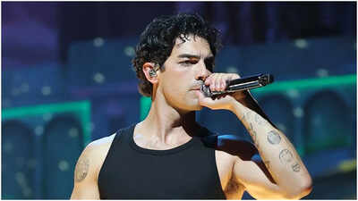 'Lol you never had a booger?': Joe Jonas dismisses drug use rumors humorously amid VIRAL backstage video
