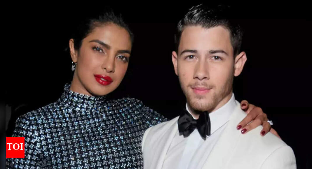 Priyanka Chopra reveals the Bollywood film Nick Jonas recommends to her non-Indian friends, 'They love it'