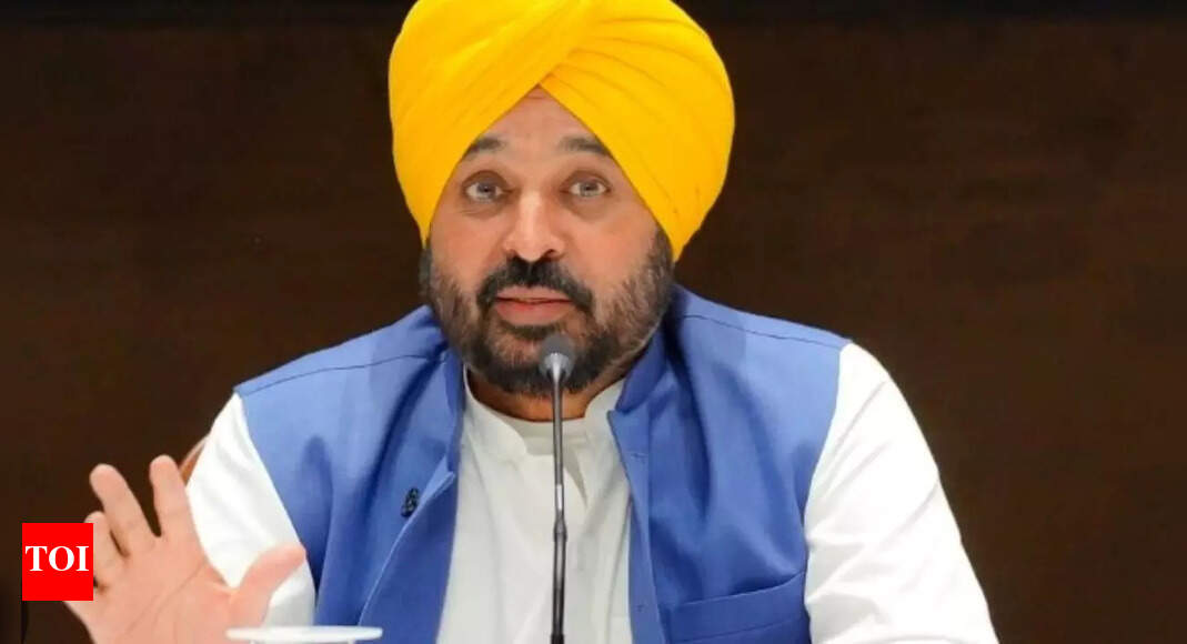 Bhullar’s suspension: No pick & choose in fight against corruption, says Mann