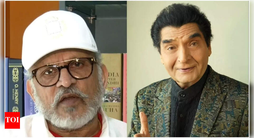 'Malum nahi tha ki ye unke saath aakhri mulakat hogi': Annu Kapoor reminisces about last meeting with late actor Asrani