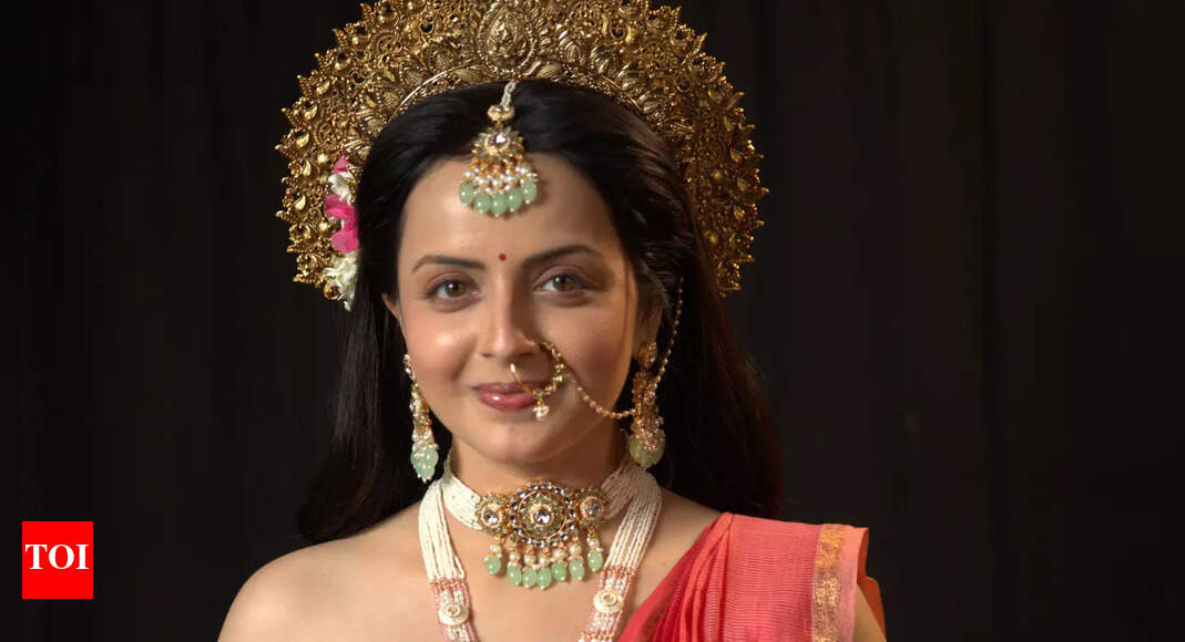 Shrenu Parikh on Gatha Shiv Parivaar Ki – Ganesh Kartikey: The show balances divinity with relatable human emotions
