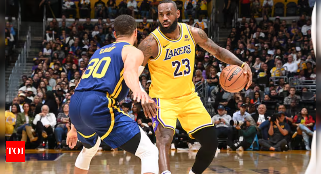 Los Angeles Lakers vs. Golden State Warriors (10-22-25) game preview: When and where to watch, expected lineup, prediction, and more