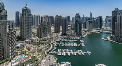 Six years in Dubai: Why this UK expat loved it — and the surprising reason he left