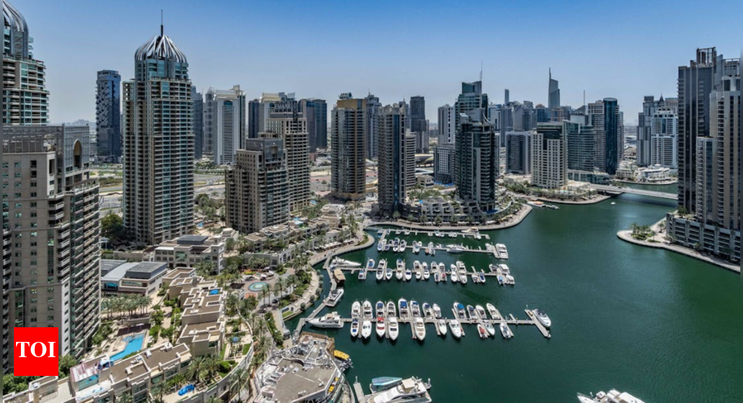 Six years in Dubai: Why this UK expat loved it — and the surprising reason he left