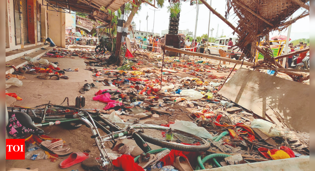 Karur Stampede: What Does It Reveal About Vijay's Fan Culture?