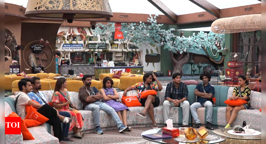 Bigg Boss Malayalam 7: Seven contestants to face eviction, Aneesh and Akbar receive maximum nominations