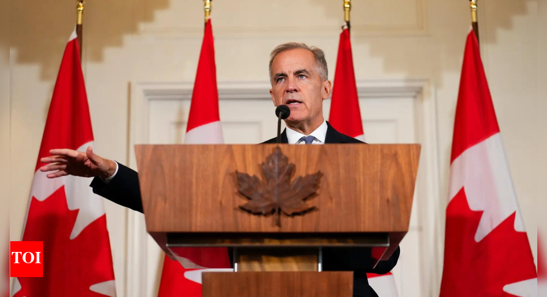 Canada inflation rises: CPI hits 2.4% in Sept; Carney optimistic on US tariff talks