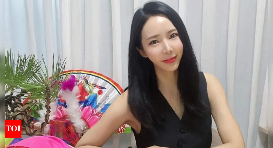 From comedian to shaman: The incredible transformation of Kim Ju-yeon