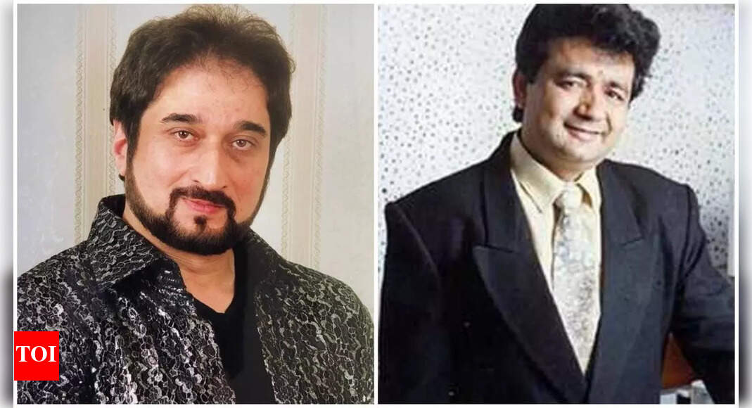 <div>Lawyer calls Nadeem the 'mastermind' behind Kumar’s murder</div>