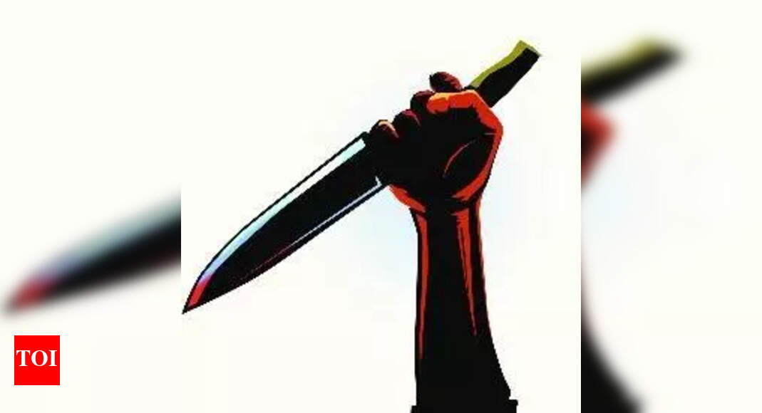 Two brothers injured in knife attack in Hazaribag