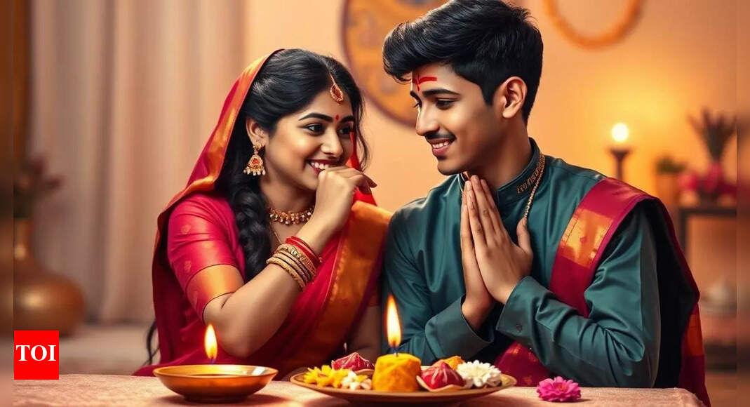 Bhai Dooj 2025: Date, Time, Tika Muhurat, Vidhi, Astrological Importance