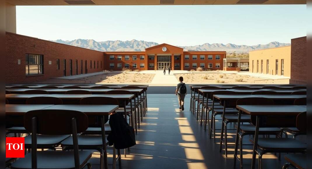 The broken ladder: How Pell Grant cuts have hit Southern US colleges and Black students hardest