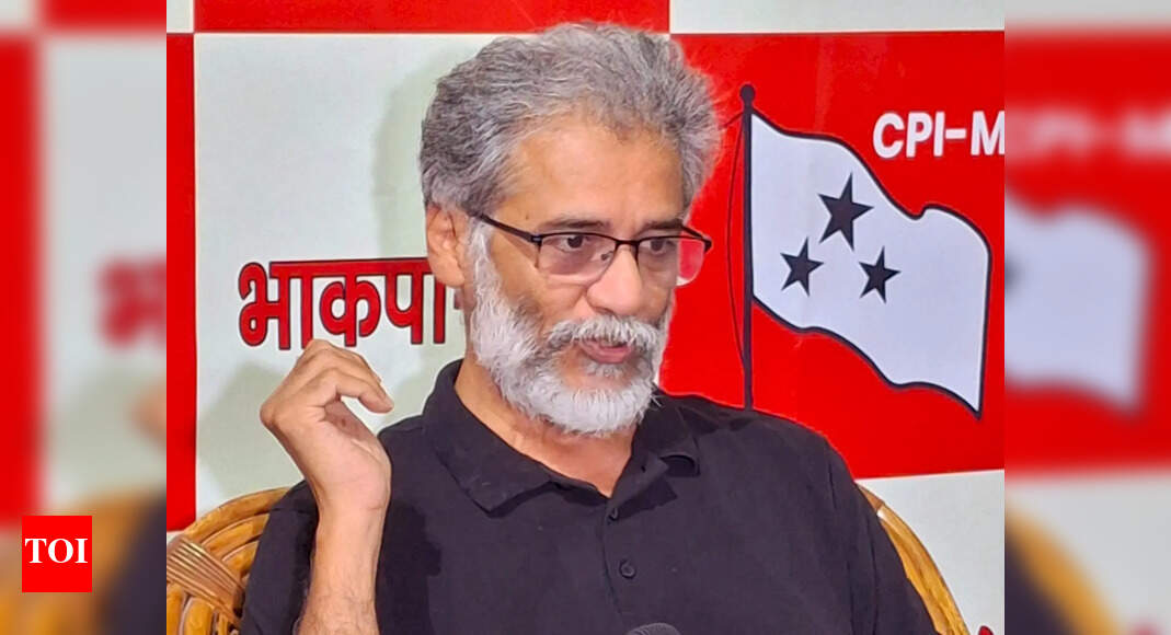 INDIA bloc will form next govt in Bihar: CPI(ML)