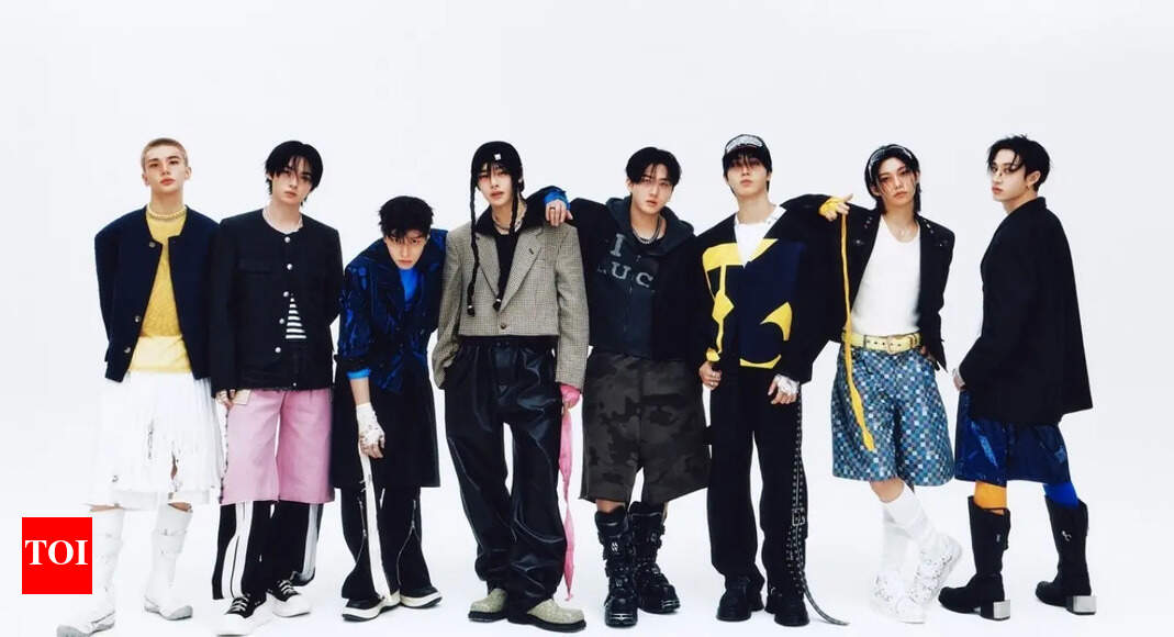 Stray Kids set for comeback with 'Do It' next month