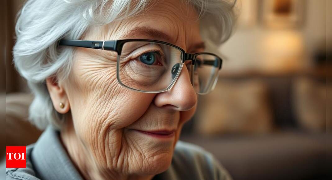 Tiny chip restores vision, hope for those with sight loss