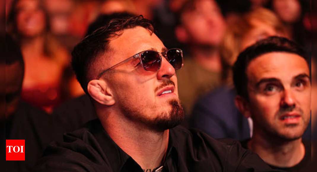 Why Tom Aspinall might be the most complete heavyweight in UFC history: Breaking down the skills