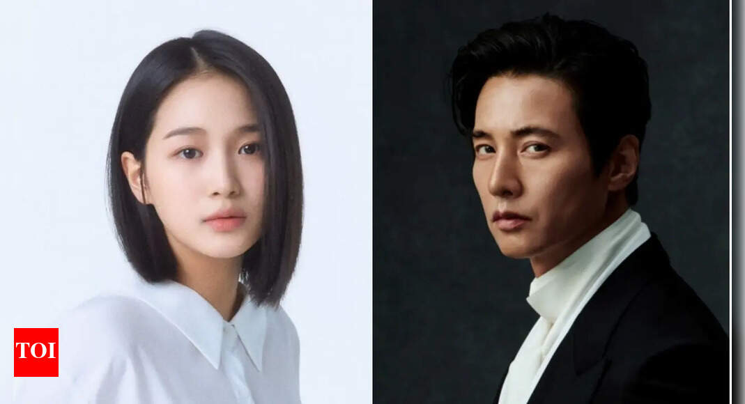 Won Bin's niece shocks fans by debuting as an actress
