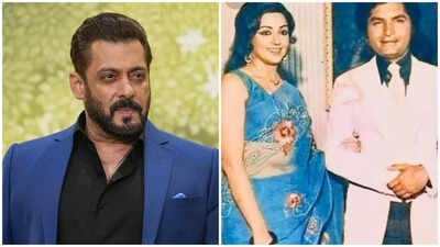 Salman Khan, Hema Malini mourn Govardhan Asrani's demise, 'A true legend of laughter'