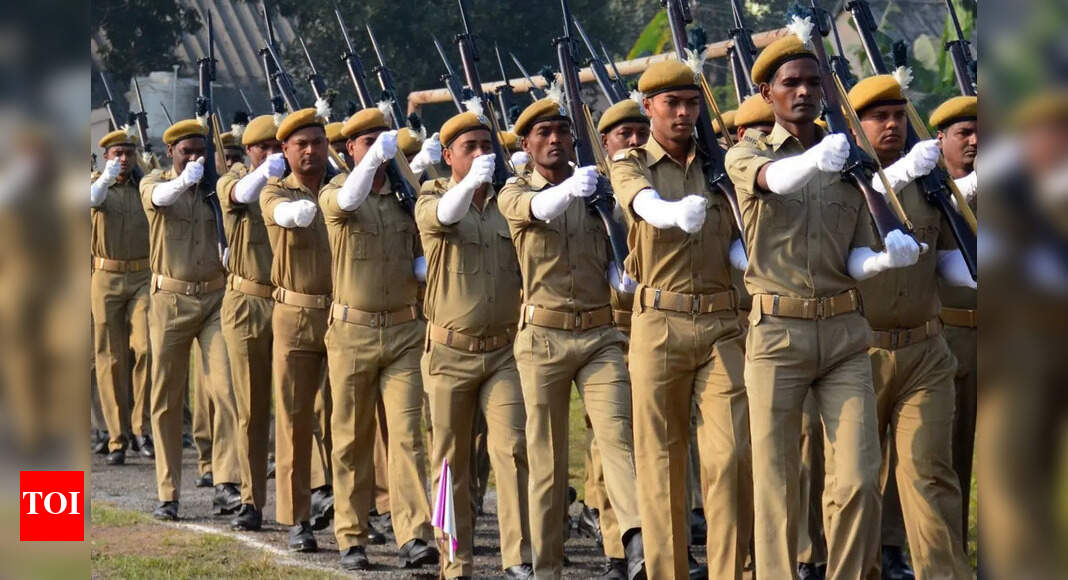 Odisha government approves daily allowance for home guards on duties outside their districts