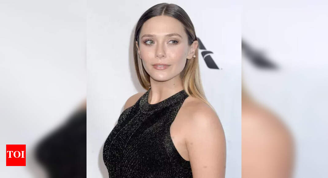 Elizabeth Olsen won't do films if they don't get theatrical release