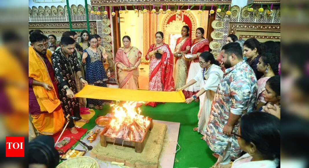 The Times of India - Entertainment - News Image