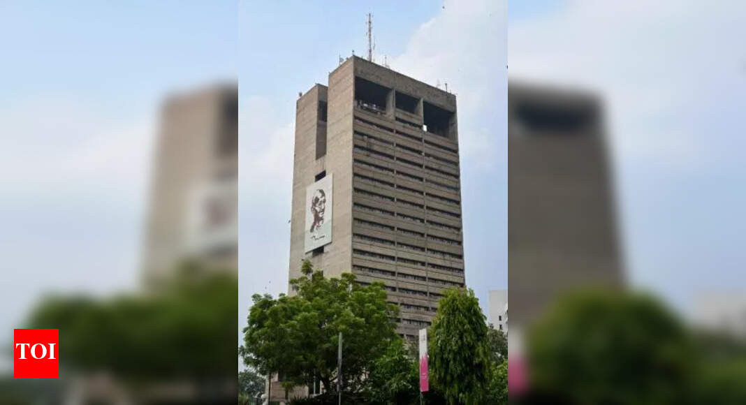 The Times of India - Politics - News Image