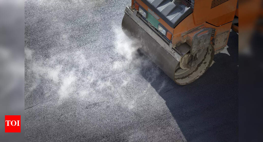 PWD mandates pollution control measures for road works over 1cr