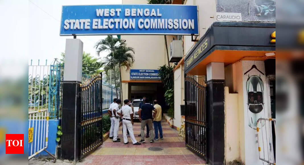 The Times of India - Politics - News Image