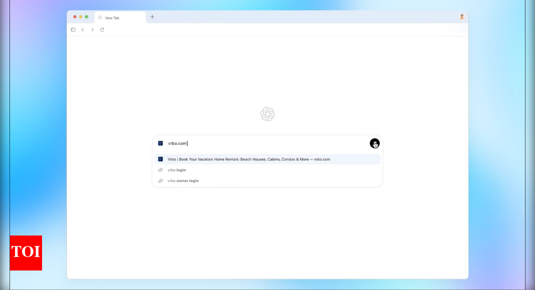 OpenAI takes its 'Google fight' to next level; launches AI-powered browser, ChatGPT Atlas