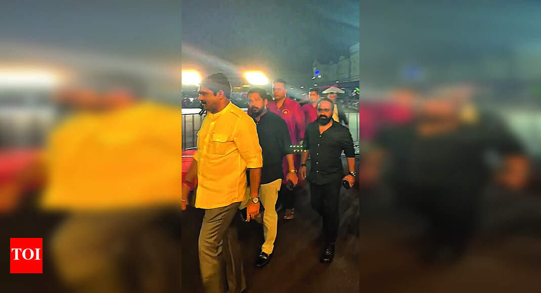 Opposition signals anti-BJP alliance at Diwali-eve event